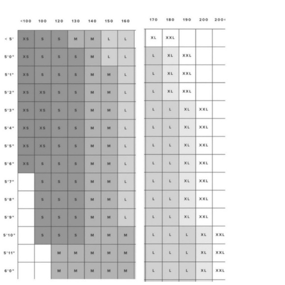 BLANQI Maternity Leggings in Forest Night, Size Medium - Picture 9 of 9